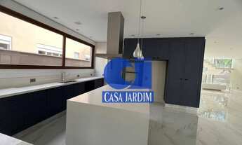 Imagem 7: Casa com 4 dormitórios à venda, 750 m² por R$ 11.500.000,00 - Alphaville 01 - Barueri/SP