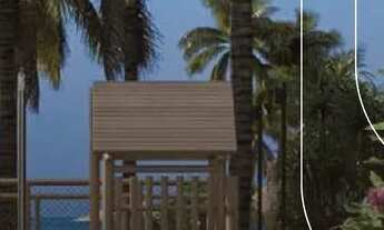 Imagem 6: Flat com 3 quartos à beira-mar de Tamandaré | Oportunidade única