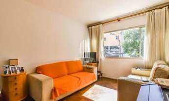 Imagem 4: Artamento à venda com 130m², 3 quartos e 1 vaga em Pinheiros