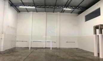 Imagem 3: BARRACAO INDUSTRIAL em HORTOLÂNDIA - SP, JARDIM NOVA EUROPA