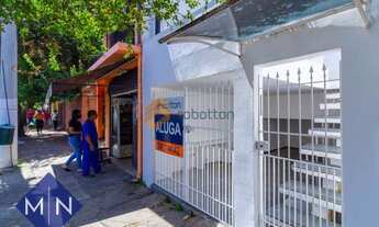 Imagem 2: Casa com 3 dormitórios para alugar, 90 m² por R$ 4.651,31/mês - Vila Clementino - São Paul