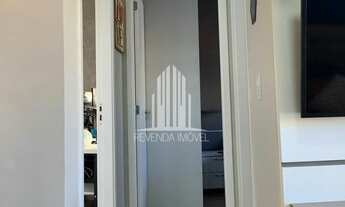 Imagem 5: Apartamento 47 metros com vaga na Vila Andrade