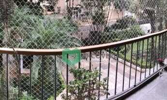 Imagem 3: Apartamento com 3 dormitórios, 132 m² - venda por R$ 1.350.000,00 ou aluguel por R$ 8.447