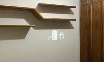 Imagem 7: Apartamento no bairro Luizote com três quartos