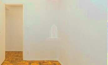 Imagem 7: Apartamento de 81m² com 2 dormr, 2 banheiros no Edificio Guarita - Itaim Bibi