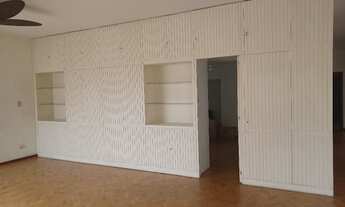 Imagem: Apartamento com 4 dormitórios, 342 m²