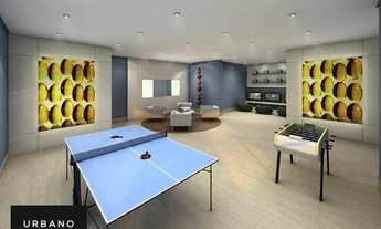 Imagem 4: Apartamento com 3 dormitórios à venda, 161 m² por R$ 2.500.000,00 - Campo Belo - São Paulo