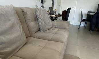 Imagem 7: Apartamento com 1 dormitório, 47 m² - venda por R$ 660.000,00 ou aluguel por R$ 4.010,00/m