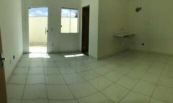 Imagem 4: Kitnet com area privativa e banheiro 17m2 Bairro Dona Clara