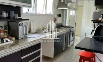 Imagem 4: Apartamento com 3 dormitórios à venda no Jardim Vila Mariana