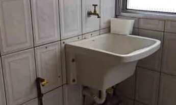 Imagem 4: Apartamento 2 Dormitórios - Vila Rio