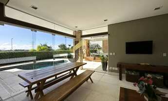 Imagem 7: CASA EM CONDOMÍNIO RESIDENCIAL em CAMPINAS - SP, RESIDENCIAL PARQUE DAS ARAUCÁRIAS