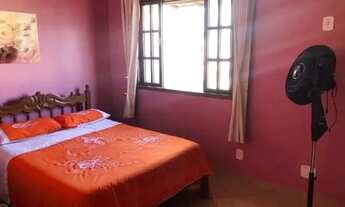 Imagem 7: Casa em Sao Silvano com churrasqueira 85mil