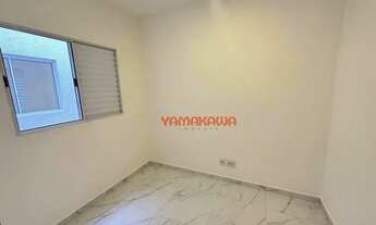 Imagem 6: Sobrado com 3 dormitórios para alugar, 106 m² por R$ 3.500,00/mês - Aricanduva - São Paulo