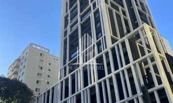 Imagem: Lindo apartamento mobiliado de 64m² à