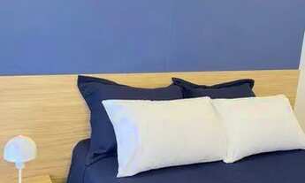 Imagem 4: MOEMA_STUDIO 24M2_MOBILIADO_NOVO! OPORTUNIDADE!