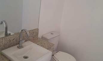 Imagem 4: Cobertura com 4 dormitórios para alugar, 223 m² por R$ 9.086,37/mês - Jardim Goiás - Goiân