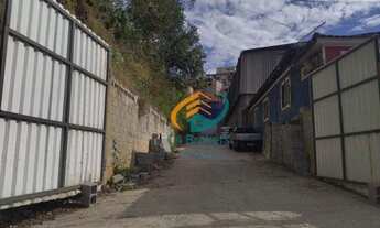 Imagem 5: Galpão para alugar, 2000 m² por R$ 36.750,00/mês - Vila Ayrosa - São Paulo/SP