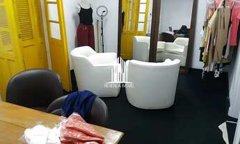 Imagem 7: Sobrado de 160m² com 2 dormr, 2 banheiros, 4 vagas na Vila Olimpia