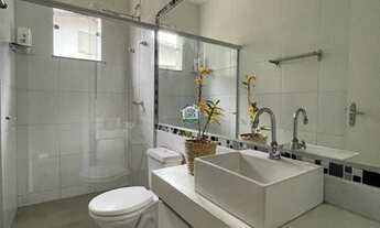 Imagem: Casa com 3 dormitórios à venda, 131 m²