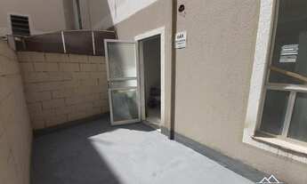 Imagem 2: Apartamento com 2 dormitórios à venda, 55 m² por R$ 150.000 - Santa Terezinha - Piracicaba