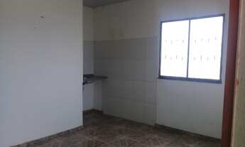 Imagem 7: Atenção Novo ALEIXO