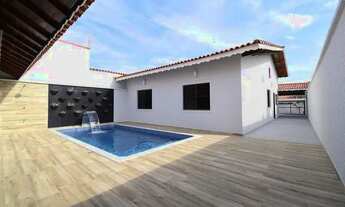 Imagem 2: FK Casa para venda em Barra Velha - SC