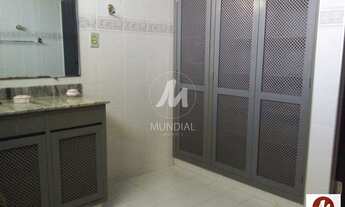 Imagem 4: Casa (térrea na rua) 4 dormitórios/suite, cozinha planejada