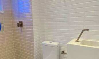 Imagem 3: Apartamento à venda, 117 m² por R$ 1.250.000,00 - Canto do Forte - Praia Grande/SP