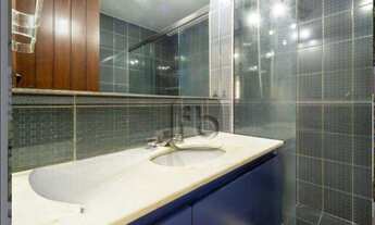 Imagem 7: Apartamento com 4 dormitórios à venda, 195 m² por R$ 1.600.000,00 - Tijuca - Rio de Janeir