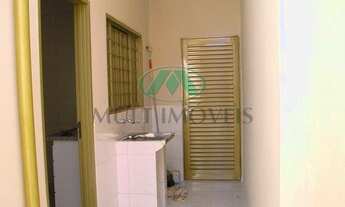 Imagem 3: Casa com 3 dormitórios para alugar, 70 m² por R$ 1.535,85/mês - Planalto Verde - Ribeirão