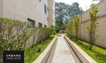 Imagem 7: Apartamento com 3 dormitórios à venda, 92 m² por R$ 500.000,00 - Paraíso do Morumbi - São