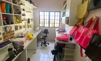 Imagem 7: Casa semi mobiliada com 300m² no Bairro Serraria em São José