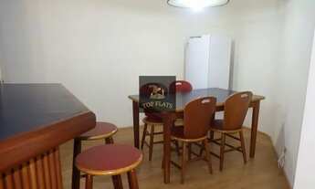 Imagem 4: Flat Para Locação no Brooklin