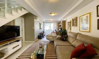 Imagem: Cobertura duplex a poucos passos da Beira