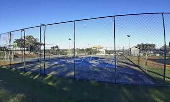 Imagem 5: Terreno - Loteamento Caminhos de São Conrado (Sousas) - Campinas