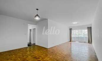 Imagem: São Paulo - Apartamento Padrão - Consolação