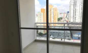 Imagem 2: Apartamento com 3 dormitórios para alugar, 72 m² por R$ 2.200/mês - Brás - São Paulo/SP
