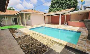 Imagem 7: Casa com 3 dormitórios à venda, 293 m² por R$ 1.100.000,00 - Jardim Ibiti do Paço - Soroca