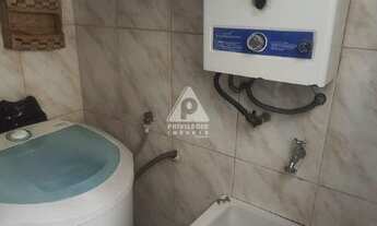 Imagem 7: Apartamento à venda, 2 quartos, 1 suíte, Flamengo - RIO DE JANEIRO/RJ