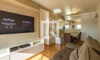 Imagem 3: Apartamento para Aluguel - Jardim Esperança, 3 Quartos, 76 m2