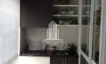 Imagem 2: Apartamento de 119m² com 2 suítes, 3 vagas no Su Misura Evoluzione - Morumbi