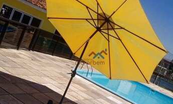 Imagem 6: Casa com 3 dormitórios à venda, 80m² por R$ 244.000,00 - Mato Grande - Canoas/RS