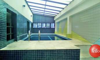 Imagem: São Paulo - Apartamento Padrão - Paraíso