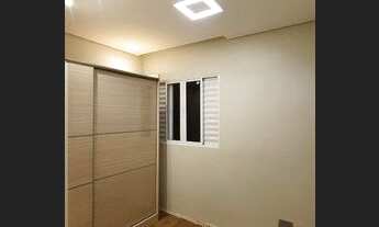 Imagem 4: Sobrado à venda, 84 m² por R$ 550.000,00 - Loteamento Residencial Vista Linda - São José d