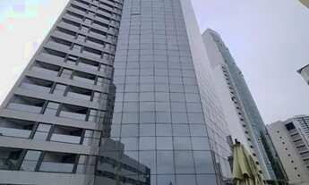 Imagem: Flat venda, Av. Boa Viagem, 39 m2, 1 quarto