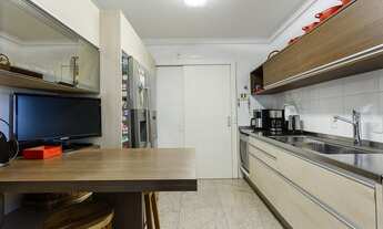 Imagem 6: Apartamento com 3 dormitórios à venda, 146 m² por R$ 2.950.000,00 - Centro - Florianópolis