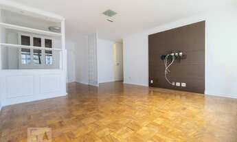 Imagem 4: Apartamento à Venda - Jardim Paulista, 3 Quartos, 160 m2