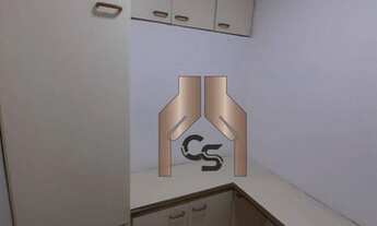 Imagem 5: Apartamento com 3 dormitórios, 96 m² - venda por R$ 480.000,00 ou aluguel por R$ 3.410,09