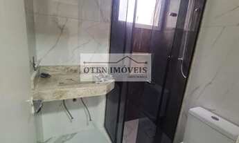 Imagem 6: Apartamento para Venda em São José dos Campos, Vila Ema, 2 dormitórios, 1 suíte, 3 banheir